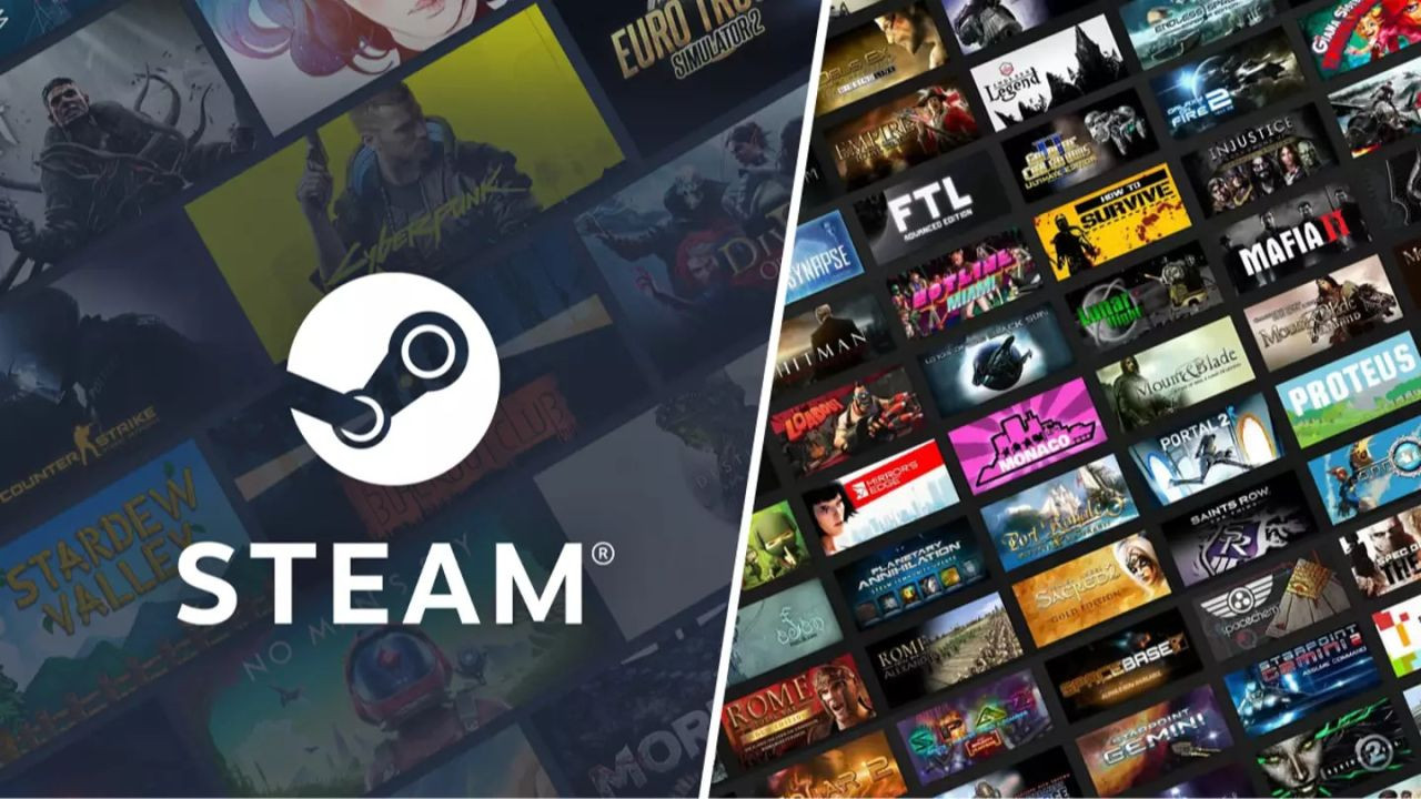 Steam Hafta Sonu İndirimlerinde Kaçırılmayacak Fırsatlar - Sayfa 1