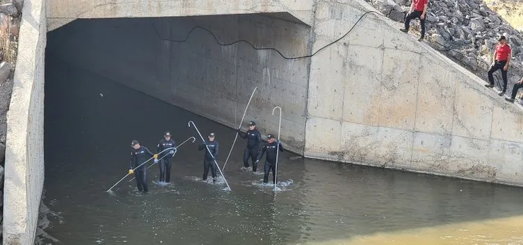 Narin Güran Cinayetinde Kan Donduran Detaylar: Cansız Bedeni 30 Kilo Ağırlığında Taşlarla Gizlenmiş - Sayfa 8