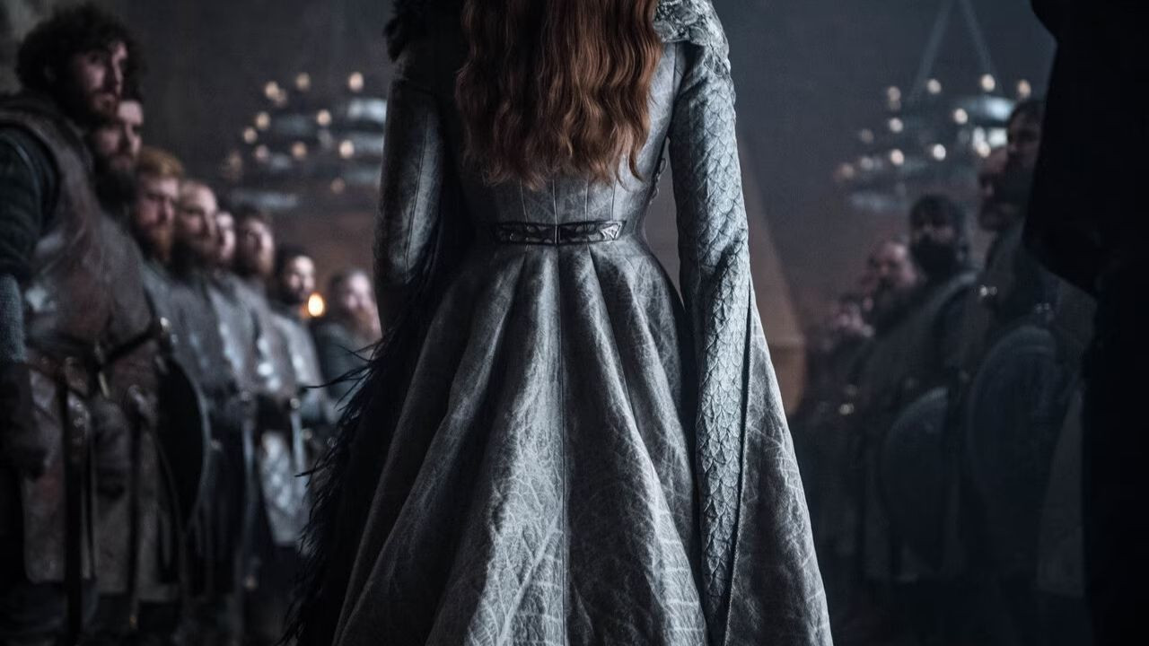 Game of Thrones: Kitaplarda Çok Farklı Olan 10 Karakter - Sayfa 8