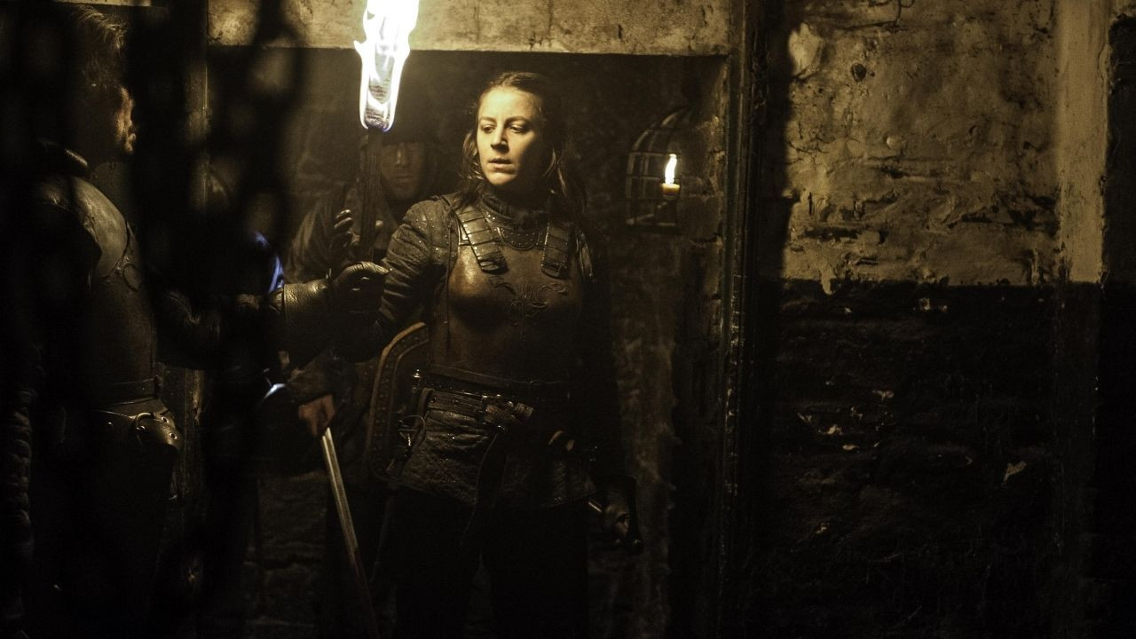 Game of Thrones: Kitaplarda Çok Farklı Olan 10 Karakter - Sayfa 33