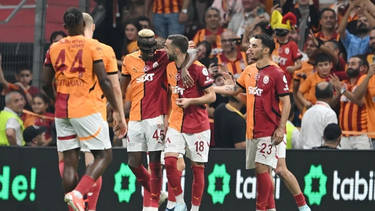 UEFA Avrupa Ligi'nde Türk Takımlarının Çeyrek Finale Kalma İhtimalleri