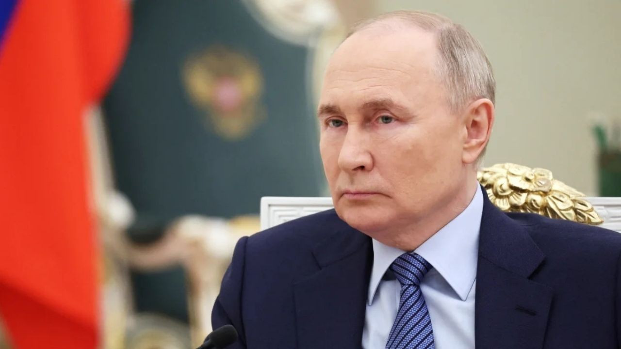 Putin Rus Ordusunu Büyütüyor: Asker Sayısı 2,38 Milyona Çıkacak