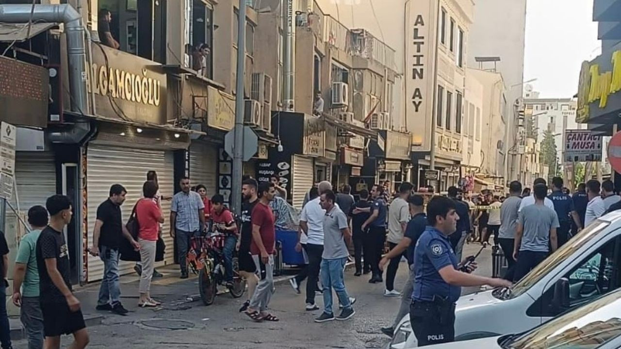 Akraba Aileler Arasında Silahlı Kavga: 1 Ölü, 1 Yaralı