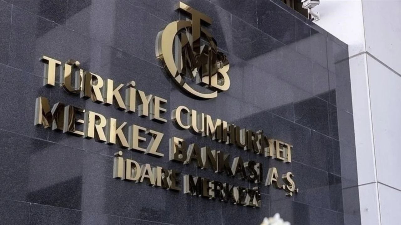 TCMB Net Rezervlerinde 3 Ayın En Büyük Artışı Bekleniyor