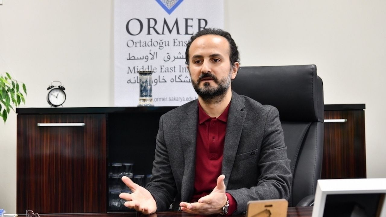 Sakarya Üniversitesi ORMER'den TÜBİTAK Başarısı: Uluslararası Projeye Destek