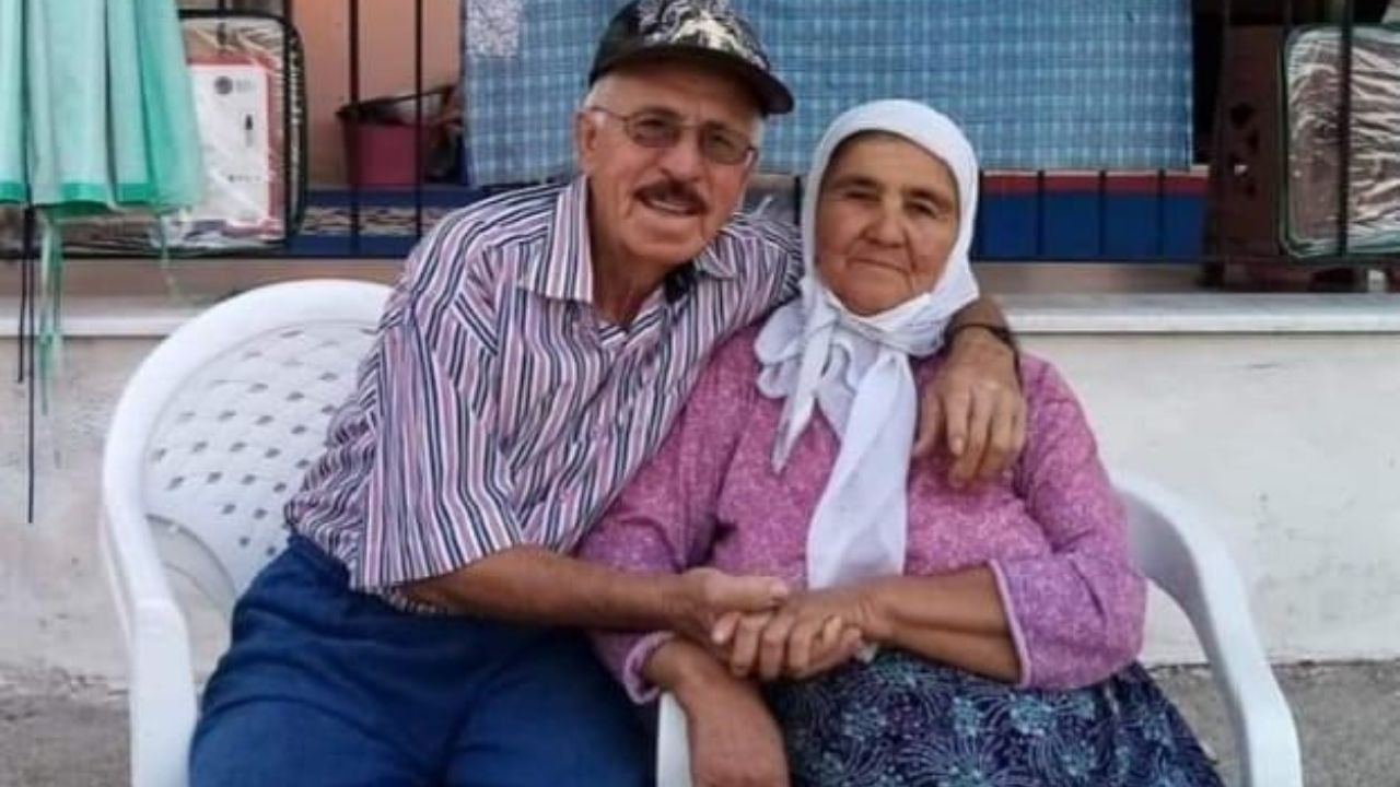 Yayla dönüşü kazada hayatını kaybetti