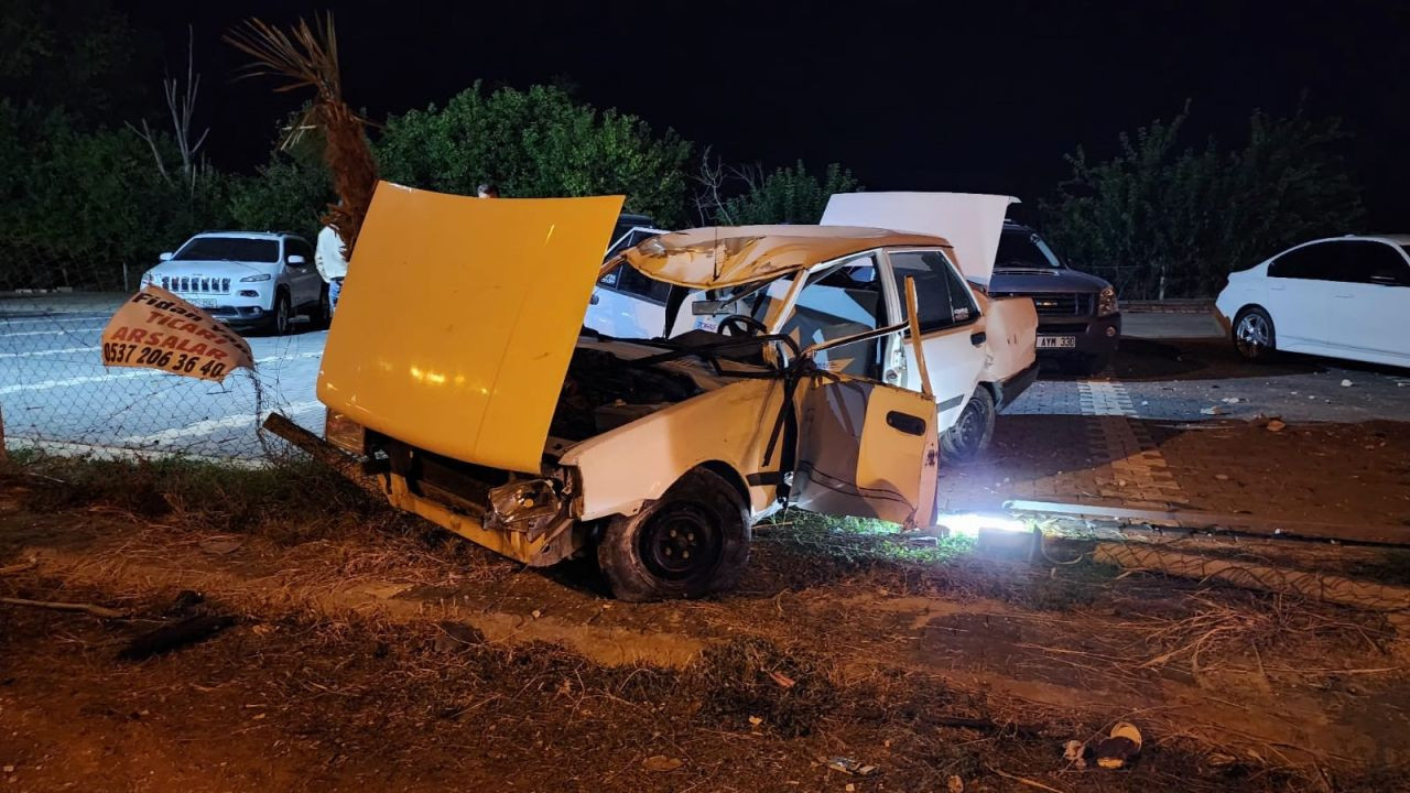 Askerden izinli geldi, avukata çarparak ölümüne neden oldu - Sayfa 3