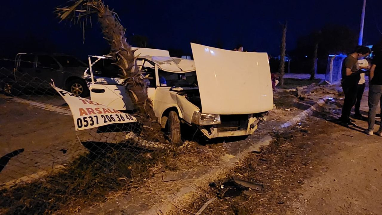 Askerden izinli geldi, avukata çarparak ölümüne neden oldu - Sayfa 4