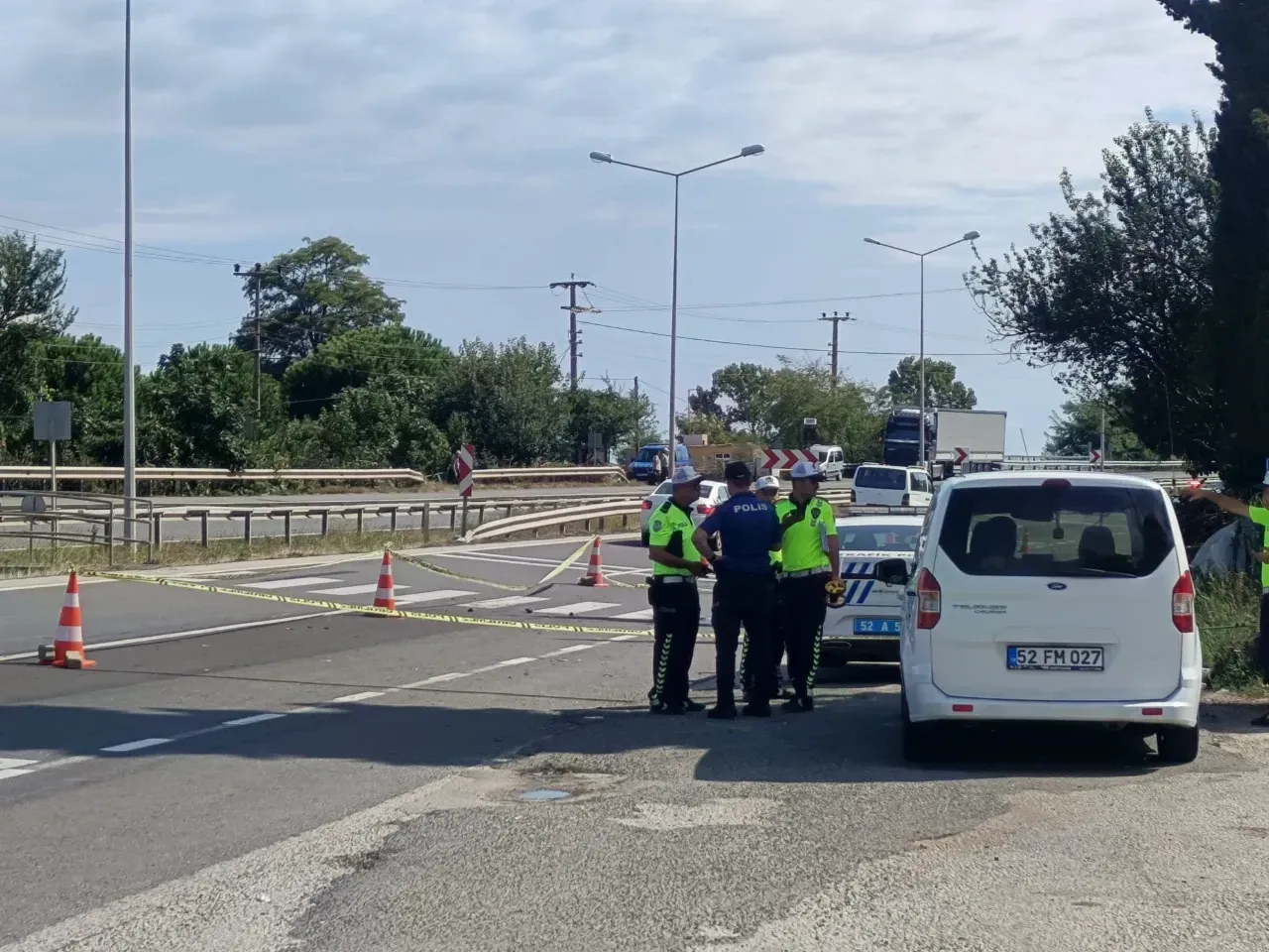 Sakarya'ya Şehit Haberi: Astsubay Çavuş Mehmet Fatih Çangır'ın Acı Haberi Geldi - Sayfa 1