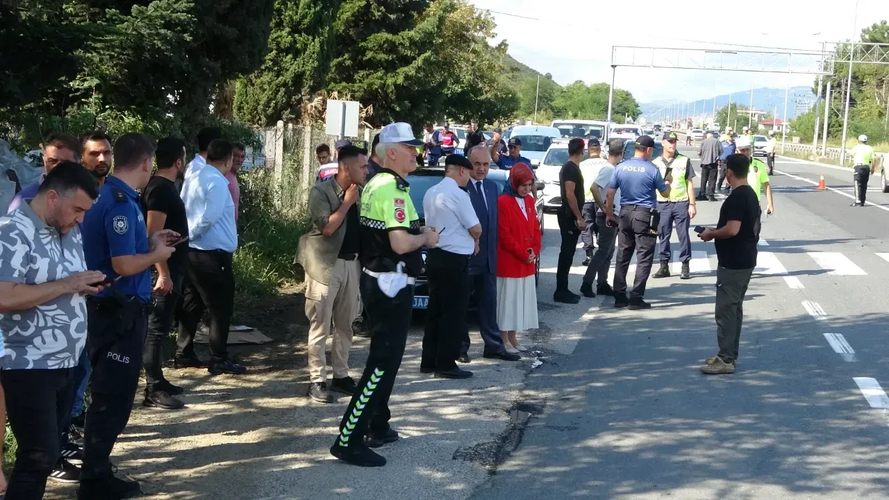 Sakarya'ya Şehit Haberi: Astsubay Çavuş Mehmet Fatih Çangır'ın Acı Haberi Geldi - Sayfa 2