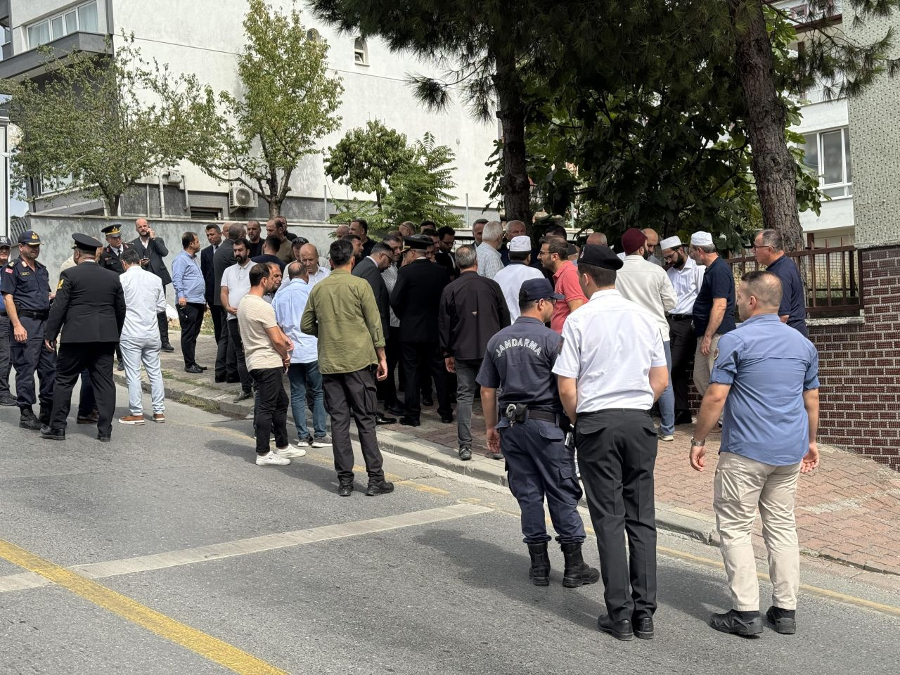 Sakarya'ya Şehit Haberi: Astsubay Çavuş Mehmet Fatih Çangır'ın Acı Haberi Geldi - Sayfa 6