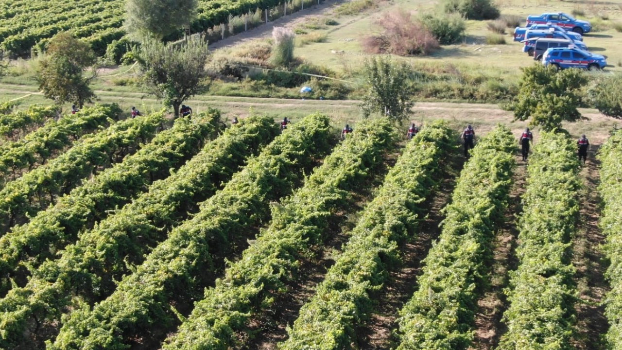 Manisa’da Çiftçi Cinayeti: 2 Şüpheli Tutuklandı