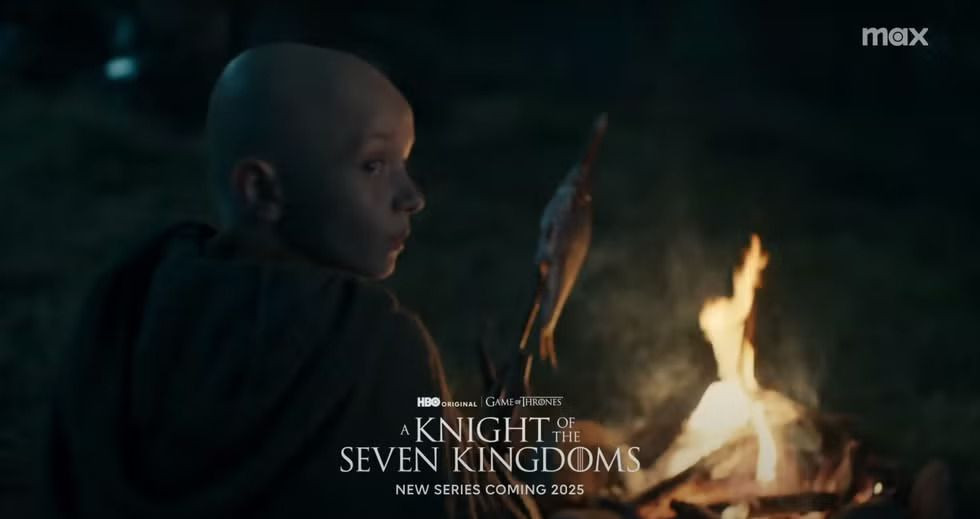 Westeros’a Dönüş: A Knight of the Seven Kingdoms Çekimleri Tamamlandı - Sayfa 6