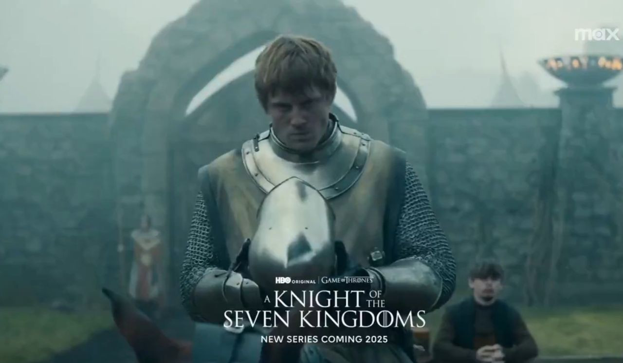 Westeros’a Dönüş: A Knight of the Seven Kingdoms Çekimleri Tamamlandı - Sayfa 4