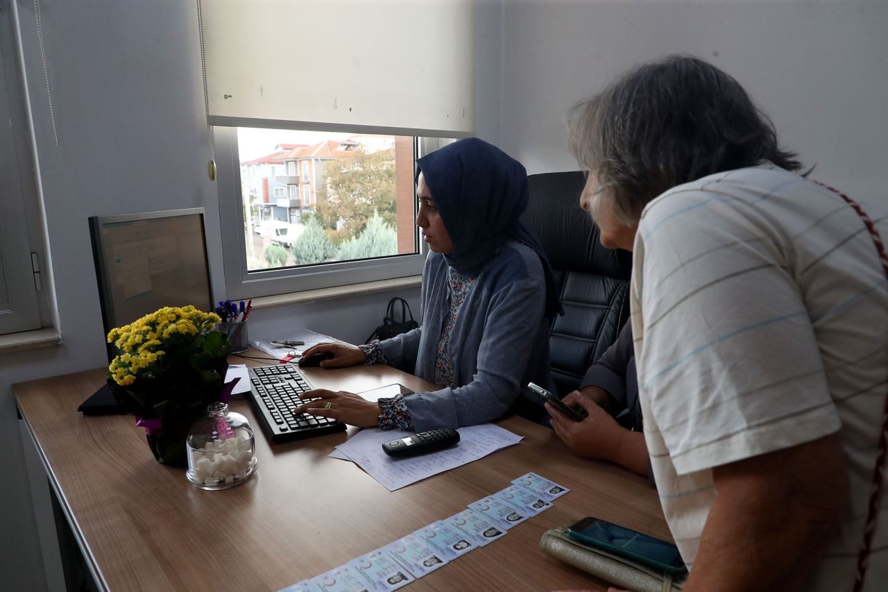 SAMEK’lerde yeni dönem kayıtları başladı - Sayfa 12