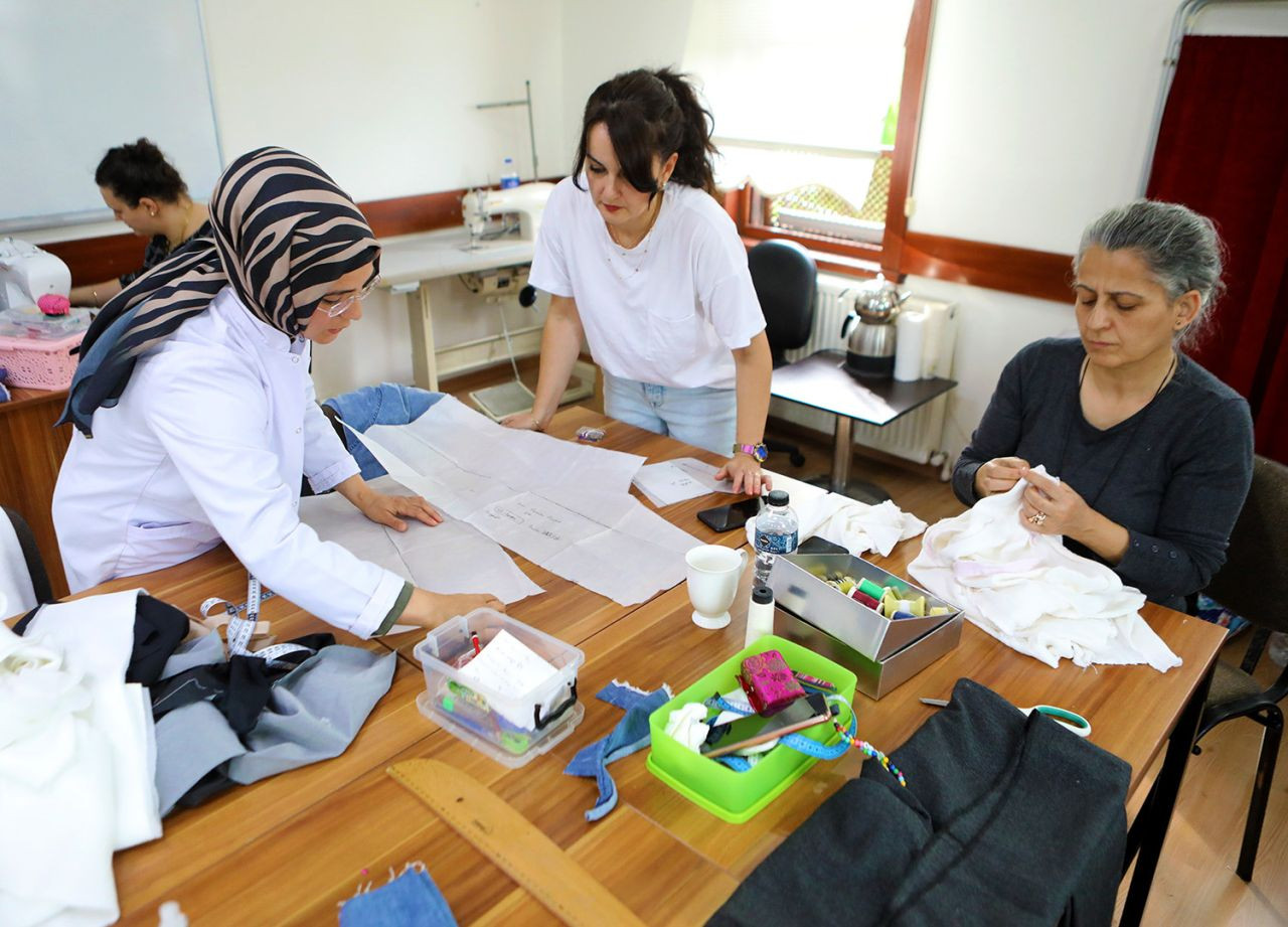 SAMEK’lerde yeni dönem kayıtları başladı - Sayfa 3