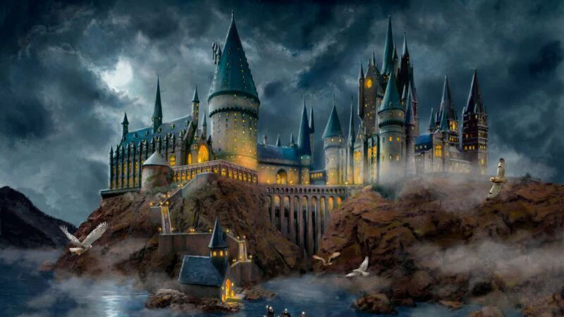 Harry Potter’ın Büyücülük Dünyasında Yediği En İyi ve En Kötü Yemekler - Sayfa 6