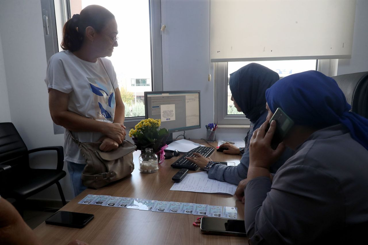 SAMEK’lerde yeni dönem kayıtları başladı - Sayfa 9