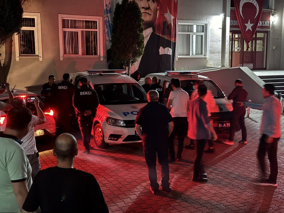 Sakarya'daki feci patlamada flaş gelişme! 6 şüpheli gözaltına alındı - Sayfa 2