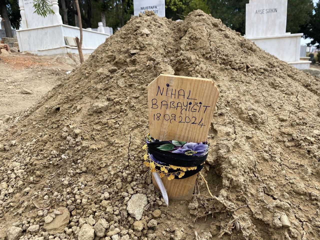 Cinayete kurban gidip kemikleri ortaya çıkan Nihal’in babası: "Başına gidip Fatiha okuyacağımız bir mezarımız oldu" - Sayfa 3