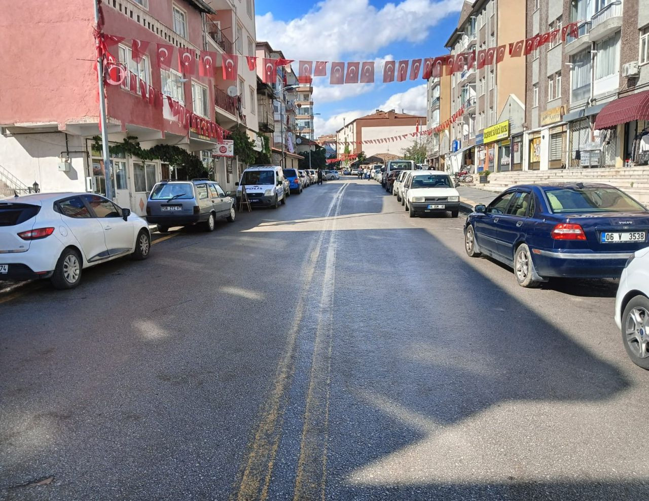 Ankara'da Aileler Arası Kavga Kanlı Bitti: 2 Ölü, 4 Yaralı - Sayfa 5