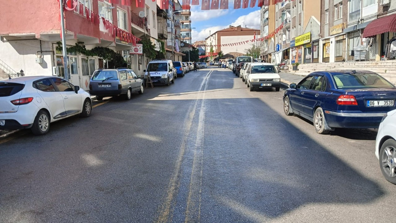 Ankara'da Aileler Arası Kavga Kanlı Bitti: 2 Ölü, 4 Yaralı