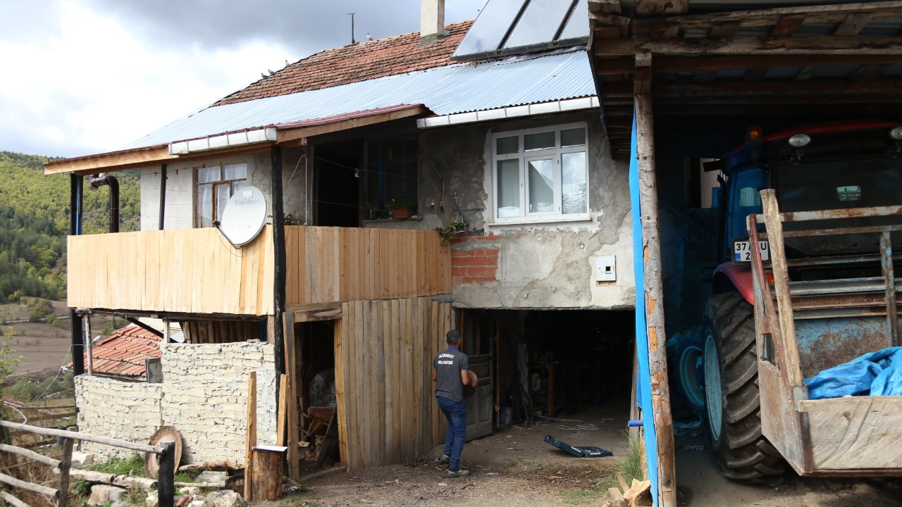 18 Yıl Önce Kaybolan Kadının Gelini de Gözaltına Alındı