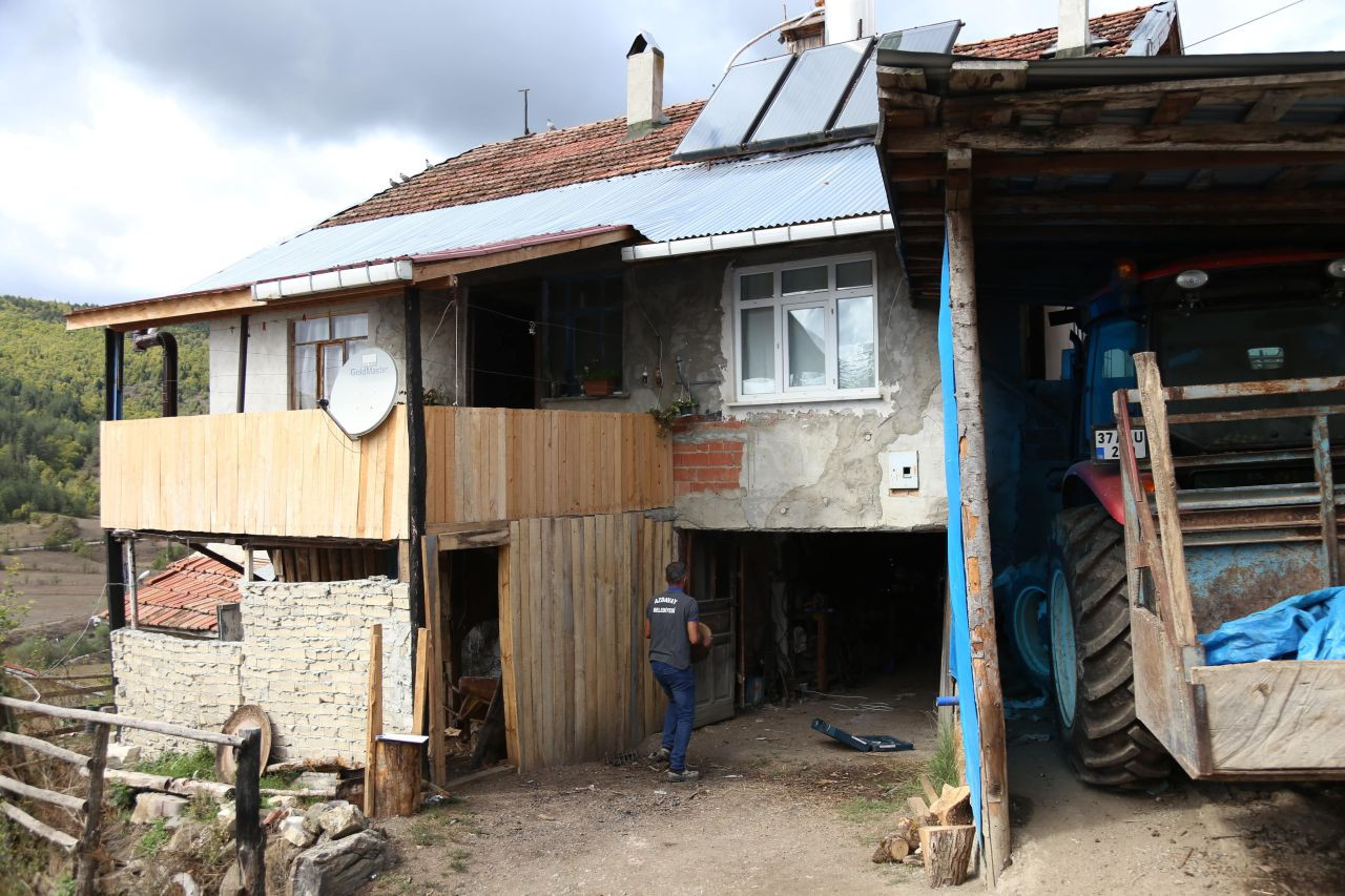 18 Yıl Önce Kaybolan Kadının Gelini de Gözaltına Alındı - Sayfa 6