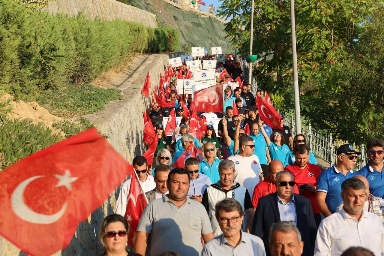 Zıpkınla Balık Avı Türkiye Şampiyonası Darıca'da Başladı - Sayfa 5