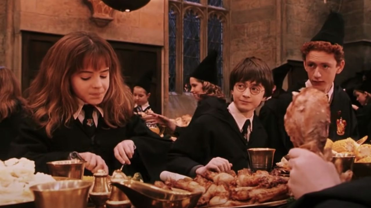 Harry Potter’ın Büyücülük Dünyasında Yediği En İyi ve En Kötü Yemekler - Sayfa 7