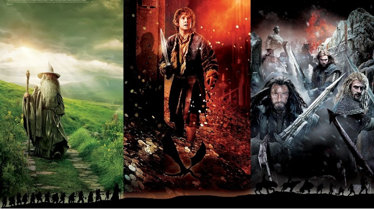 Hobbit Üçlemesinde Anlam Verilemeyen 15 Şey