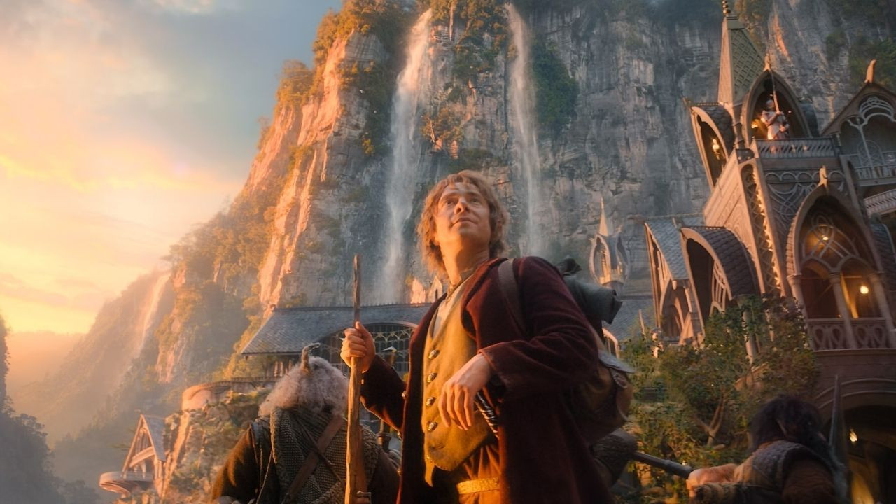 Hobbit Üçlemesinde Anlam Verilemeyen 15 Şey - Sayfa 2