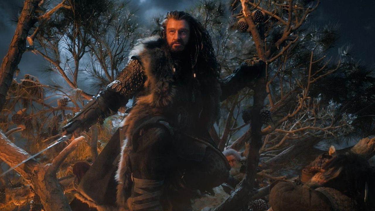 Hobbit Üçlemesinde Anlam Verilemeyen 15 Şey - Sayfa 3