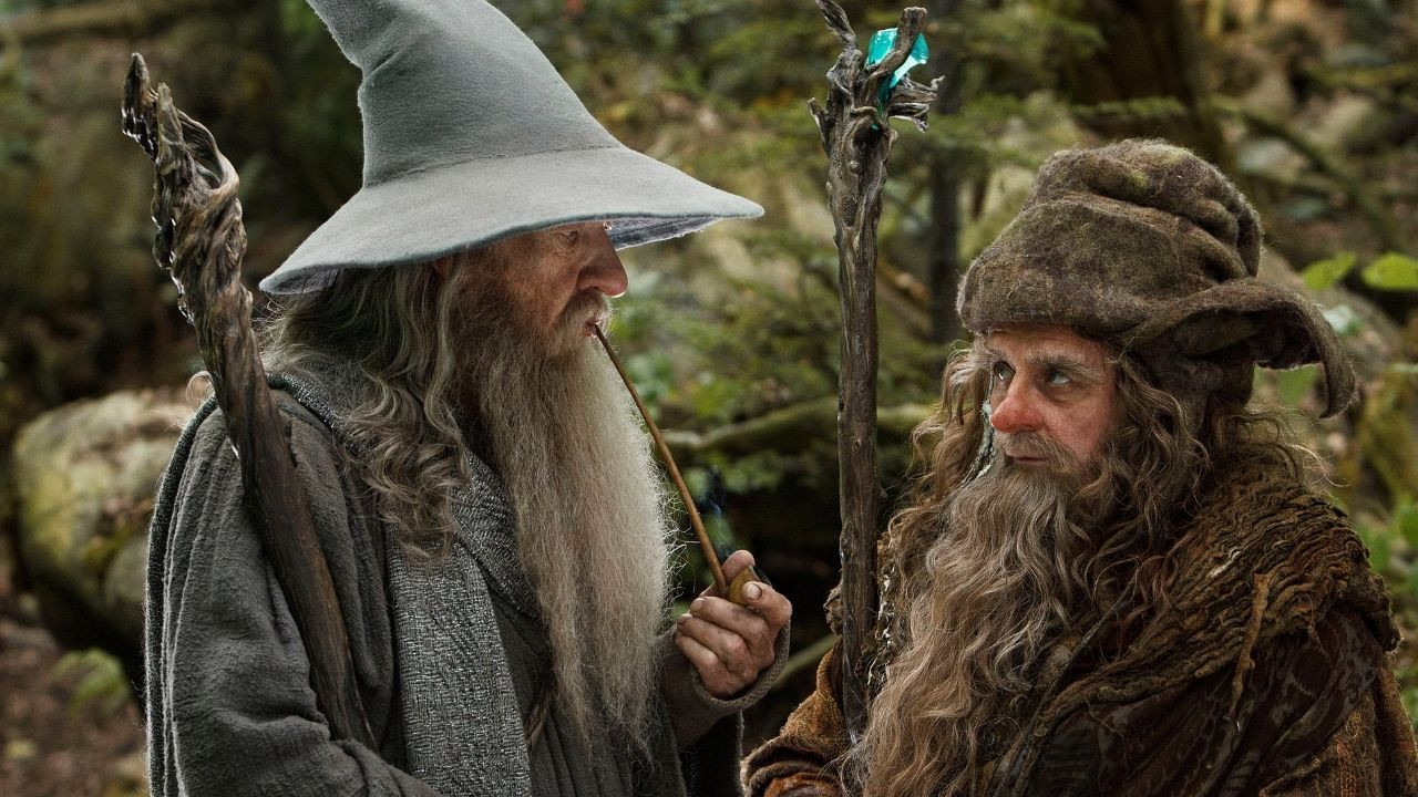 Hobbit Üçlemesinde Anlam Verilemeyen 15 Şey - Sayfa 15