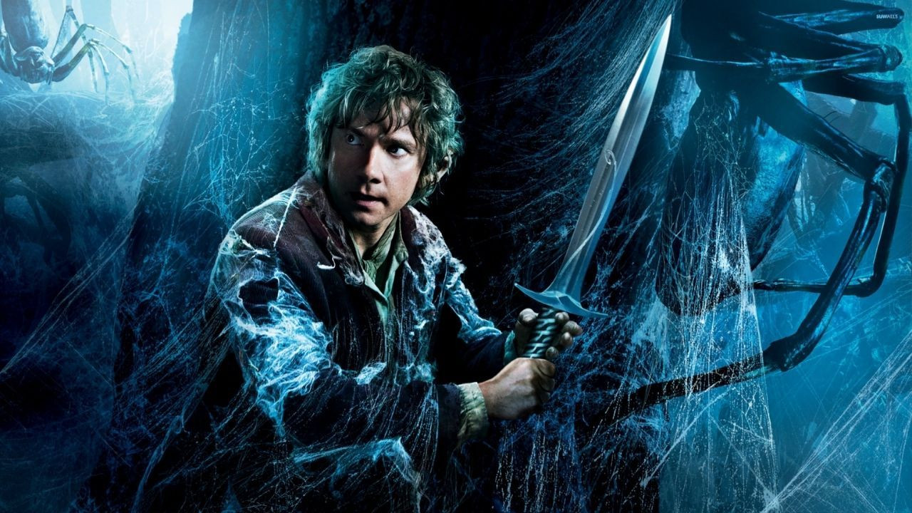 Hobbit Üçlemesinde Anlam Verilemeyen 15 Şey - Sayfa 18