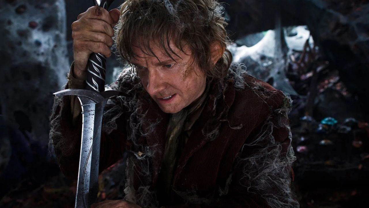 Hobbit Üçlemesinde Anlam Verilemeyen 15 Şey - Sayfa 19