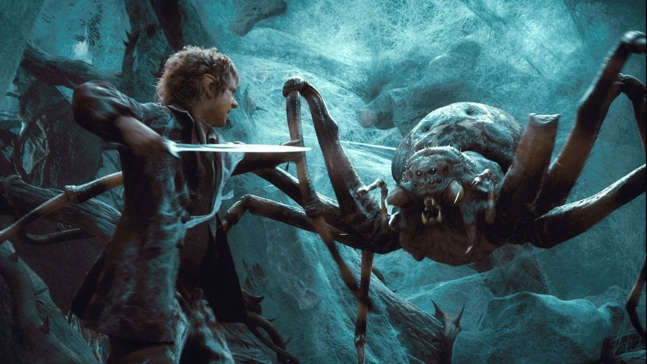 Hobbit Üçlemesinde Anlam Verilemeyen 15 Şey - Sayfa 20