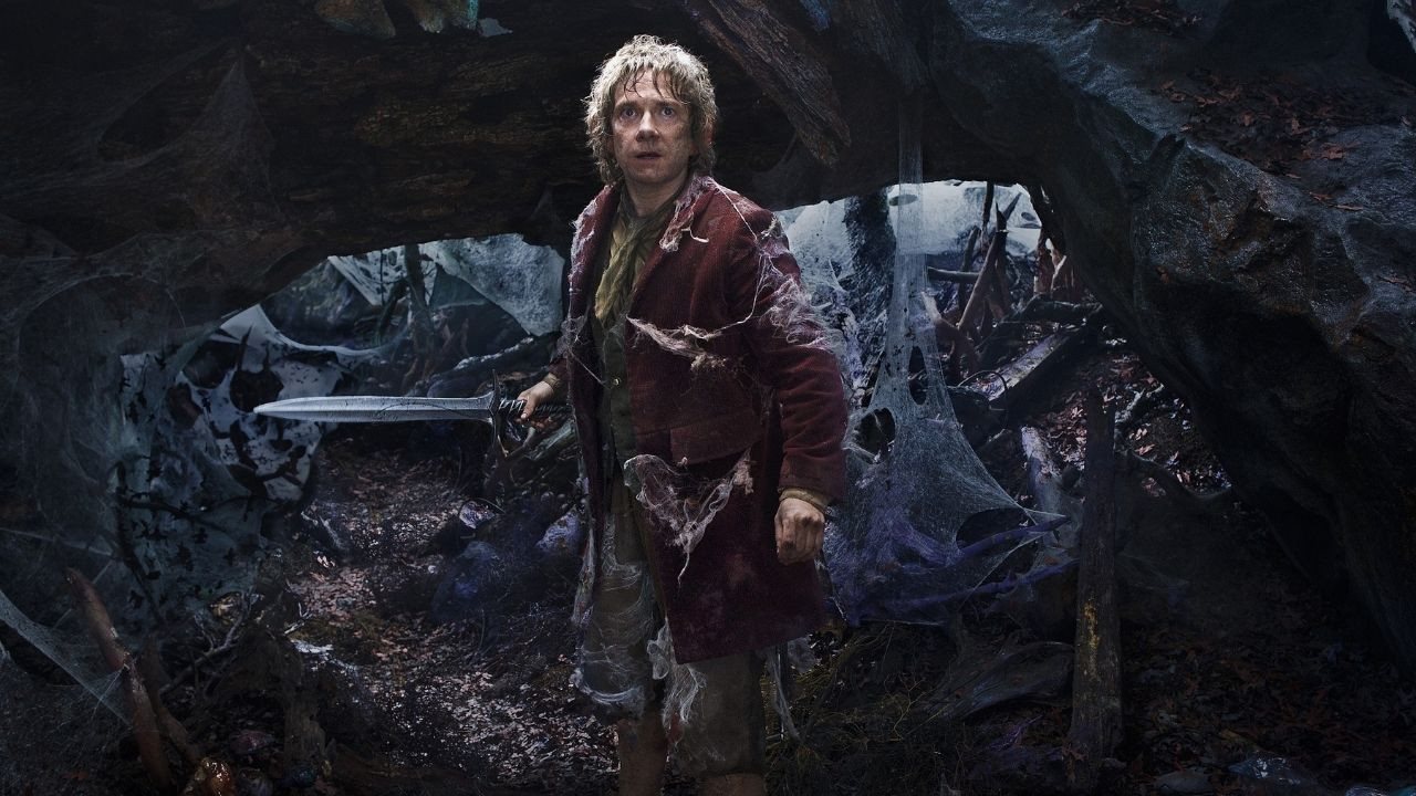 Hobbit Üçlemesinde Anlam Verilemeyen 15 Şey - Sayfa 22