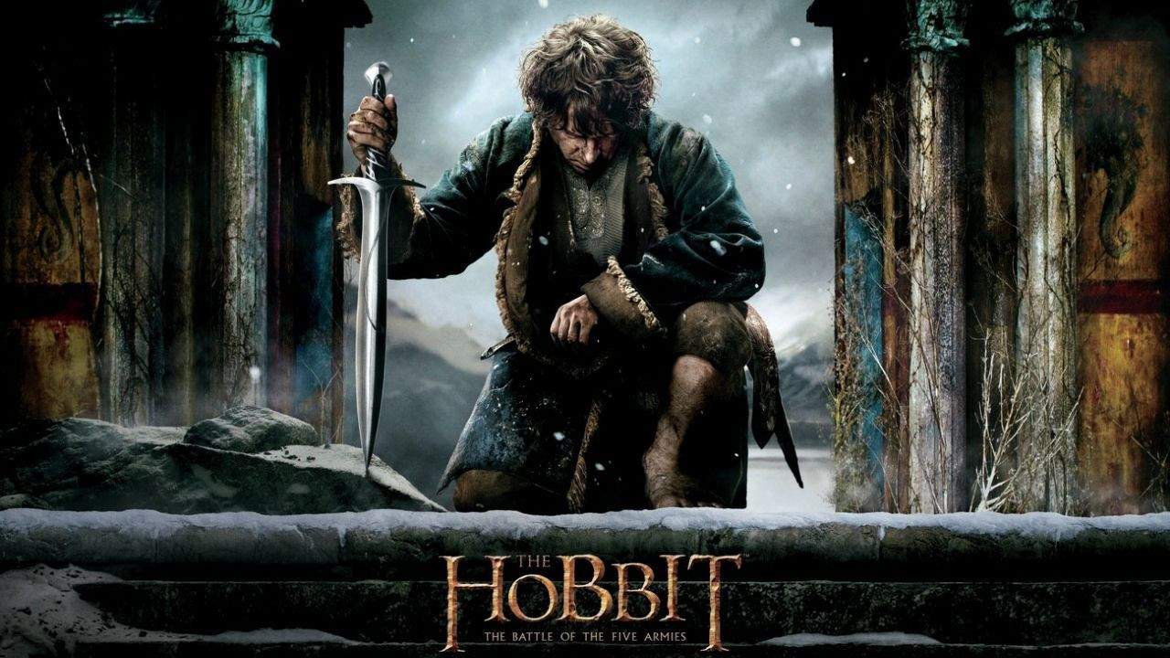 Hobbit Üçlemesinde Anlam Verilemeyen 15 Şey - Sayfa 36