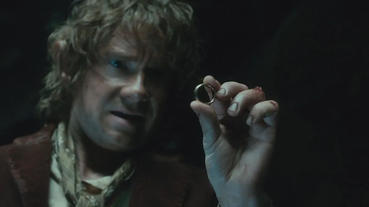 Hobbit Üçlemesinde Anlam Verilemeyen 15 Şey - Sayfa 37