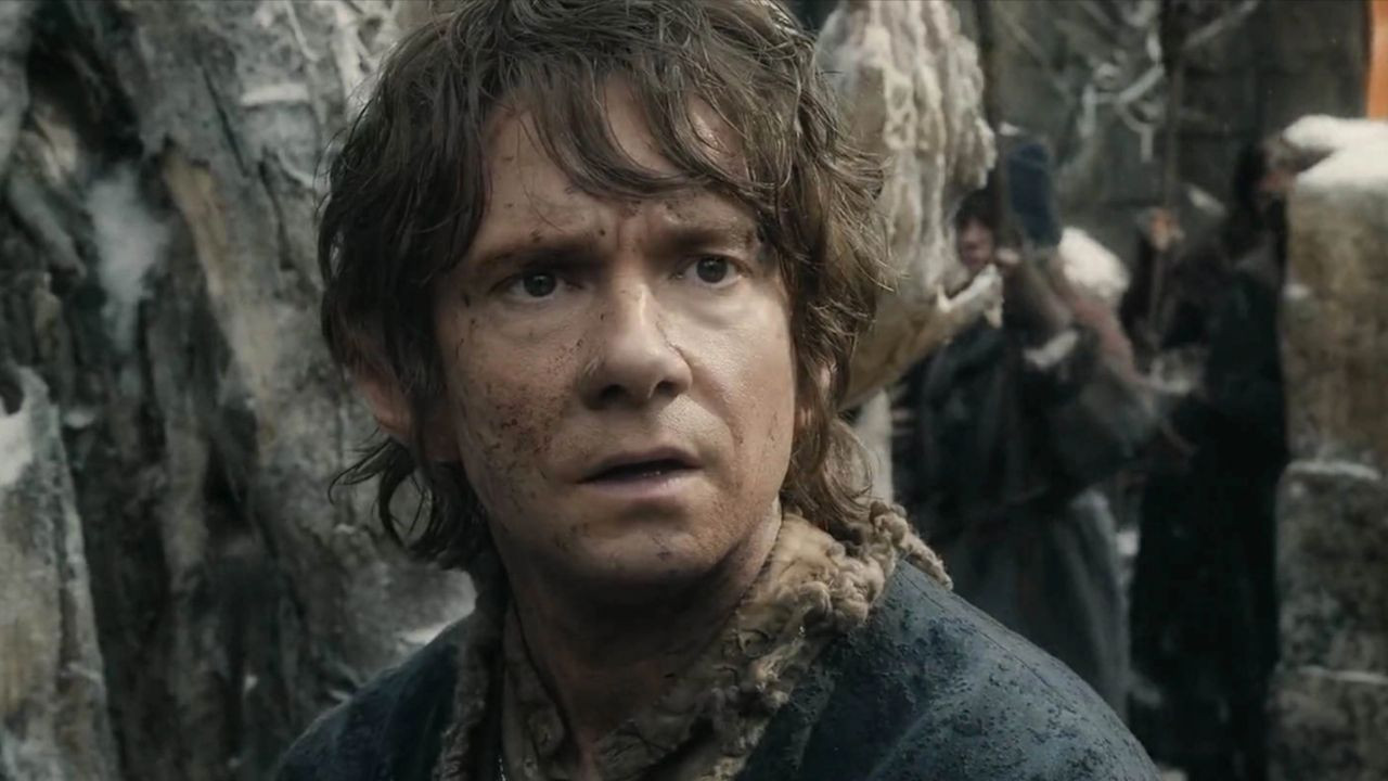 Hobbit Üçlemesinde Anlam Verilemeyen 15 Şey - Sayfa 38