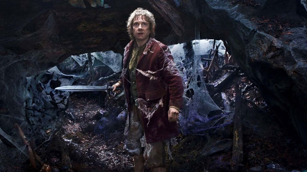 Hobbit Üçlemesinde Anlam Verilemeyen 15 Şey - Sayfa 40