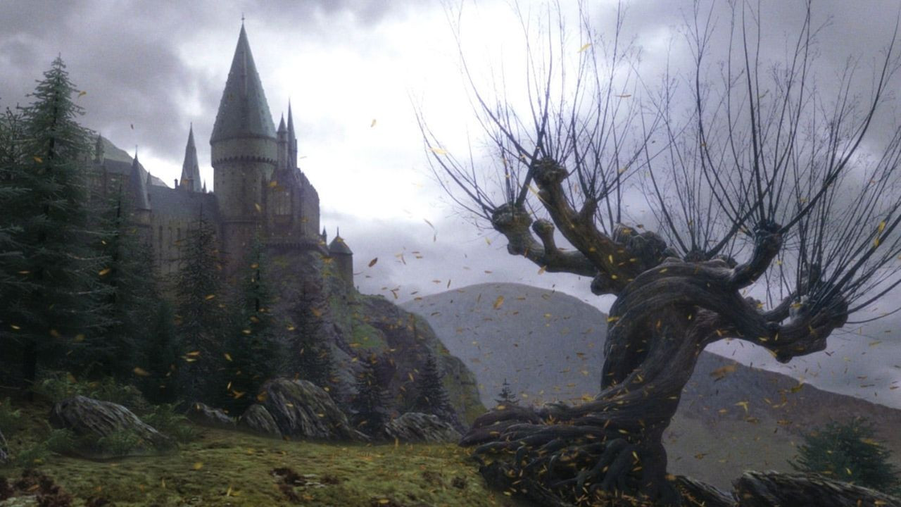 Hogwarts Hakkında En Korkutucu 10 Gerçek - Sayfa 5