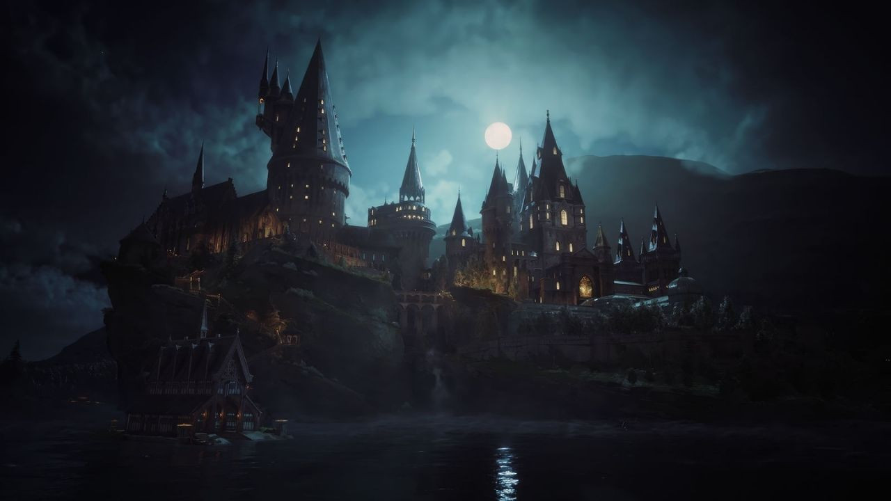 Hogwarts Hakkında En Korkutucu 10 Gerçek - Sayfa 3