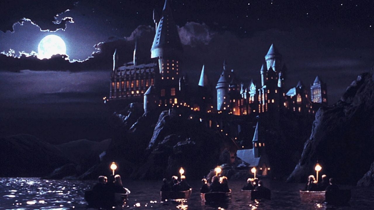 Hogwarts Hakkında En Korkutucu 10 Gerçek - Sayfa 40