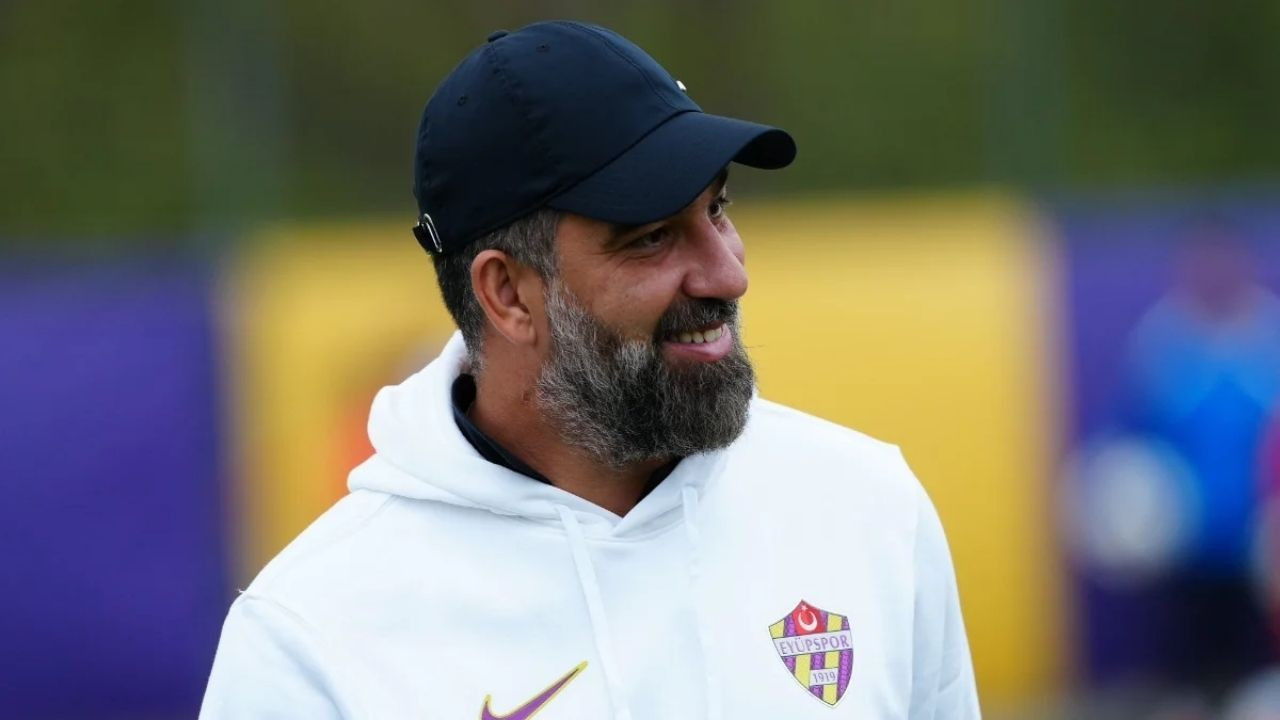 Arda Turan'dan Derbi Yorumu: "Galatasaray Kazanırsa Mutlu Olurum"