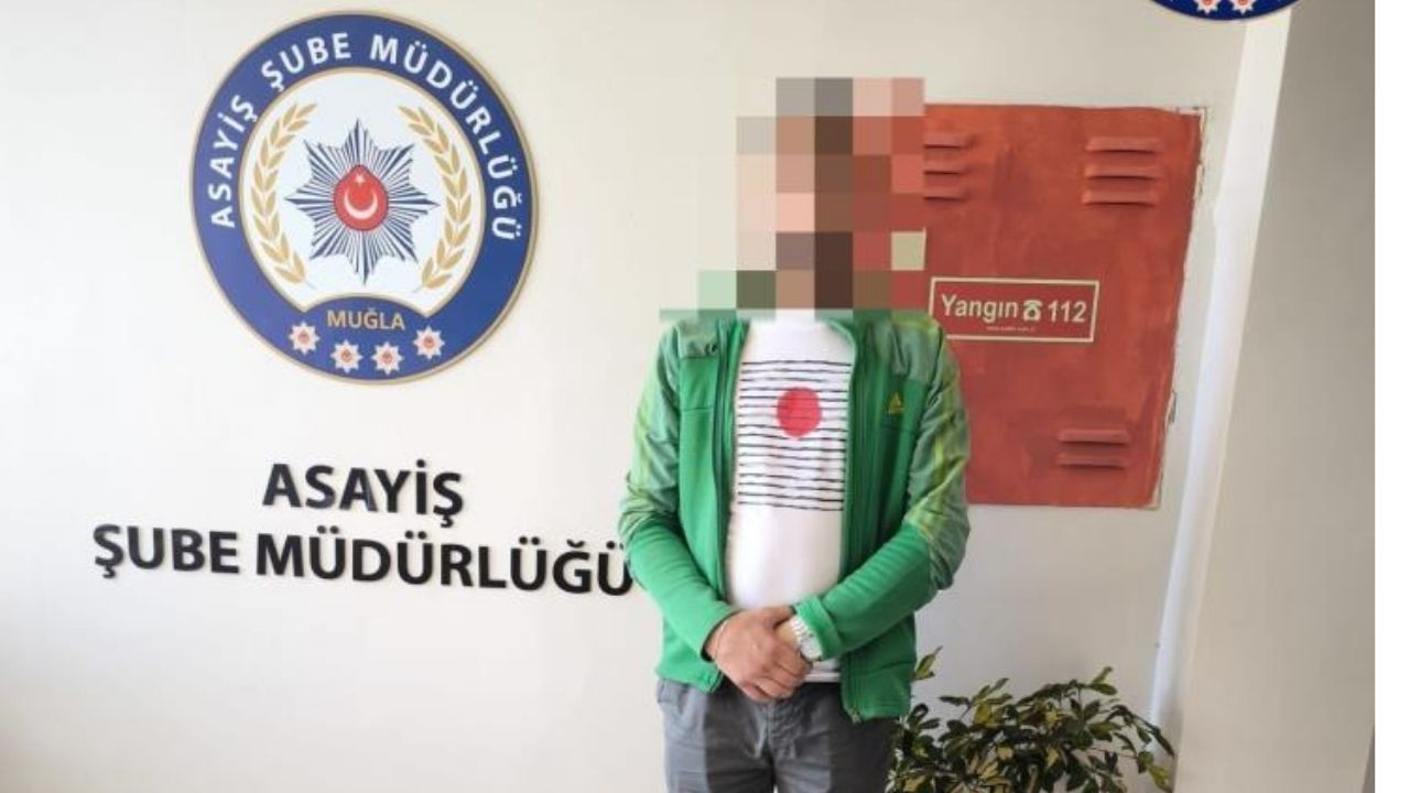 Muğla’da 12 Saatte 34 Aranan Şahıs Yakalandı