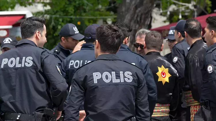 2024 KPSS Ön Lisans Polislik Taban Puanları: Polis Alımları İçin Kaç Puan Gerekli? - Sayfa 2