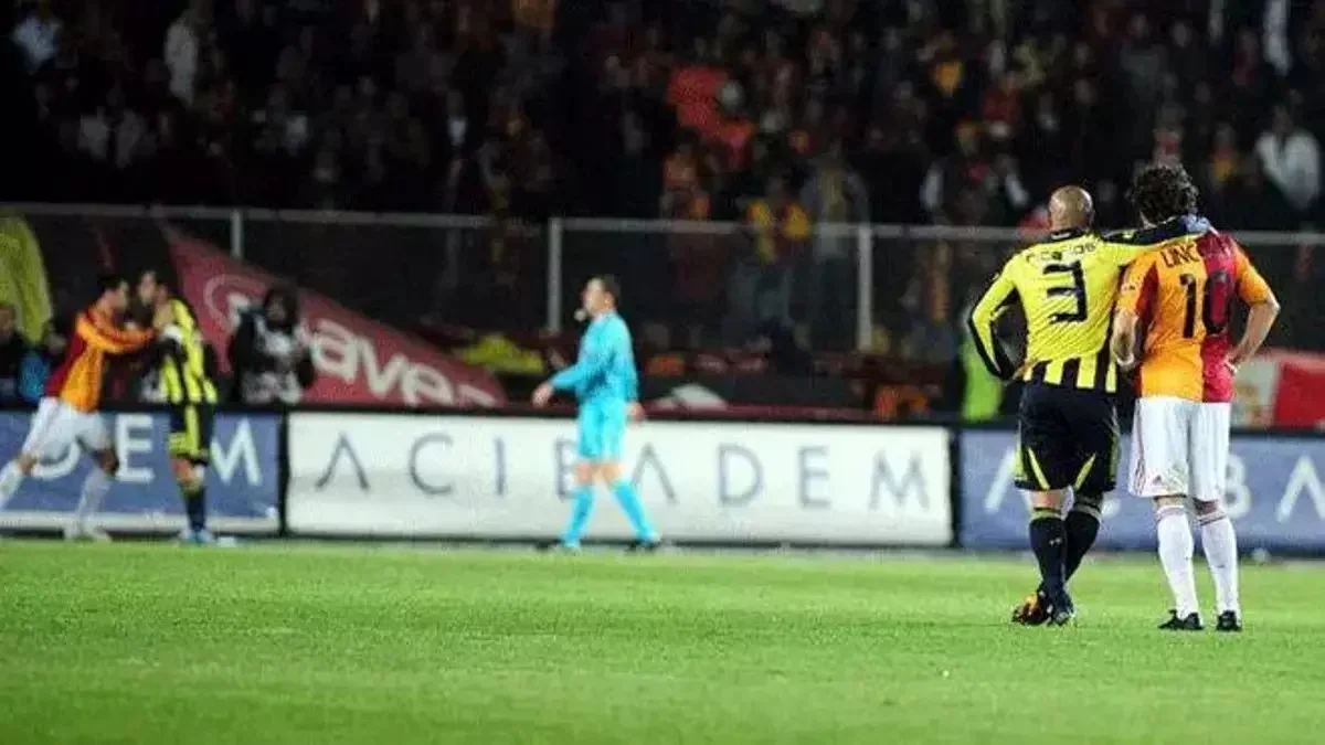 Fenerbahçe-Galatasaray Rekabetinin İlginç Notları: 115 Yıllık Tarihten Anılar - Sayfa 4