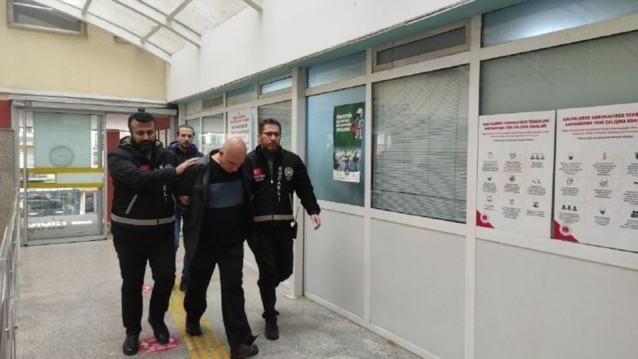 Komşuda kuzenini öldüren sanığa ağırlaştırışmış müebbet hapis talebi